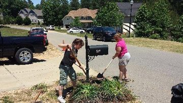 NRR Desperate Landscape 5/24/14