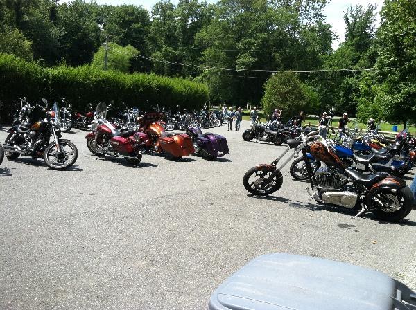 Union Hotel Maryland 7/6