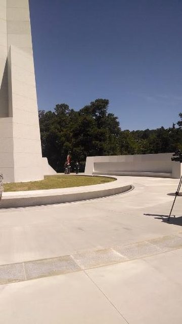 Salute the Troops Ride