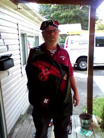 midnite rider (russ)