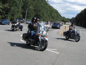 Butch -And- Chewy MLR 2014