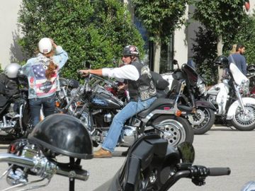 Butch -And- Chewy MLR 2014