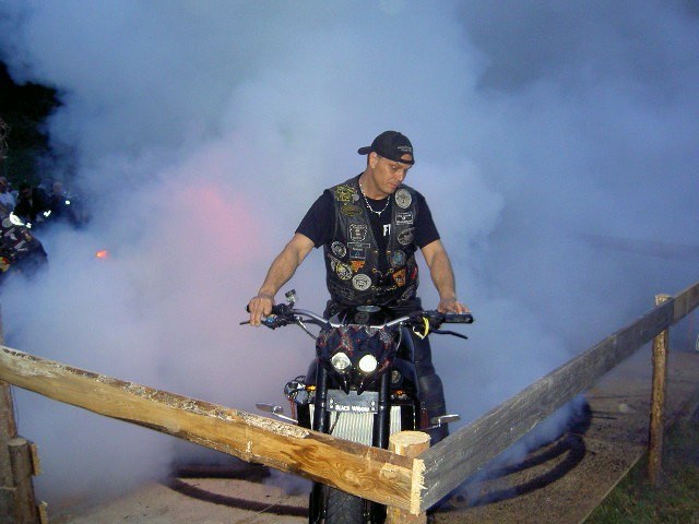 Biker Event Gruol 06