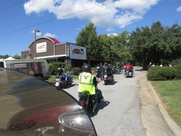 Butch -And- Chewy 2 MLR 2014