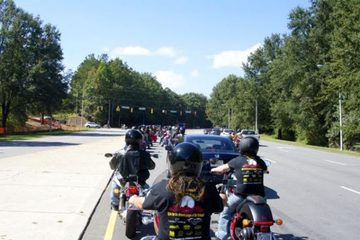 MLR Pics by sister Cindi!