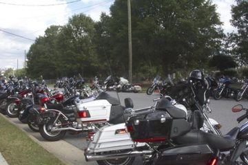 MLR Pics by sister Cindi!