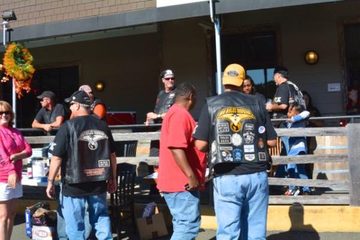 MLR Pics by sister Cindi!