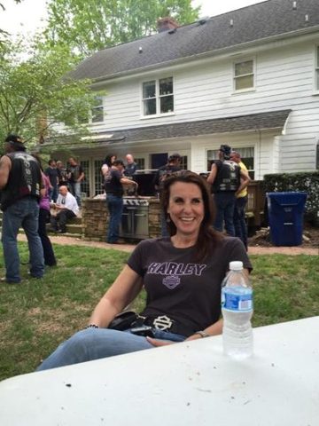 meet -And- Greet Ride 2015