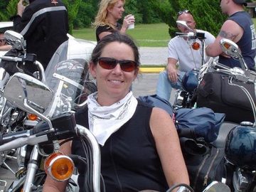 Remembrance Ride 2016