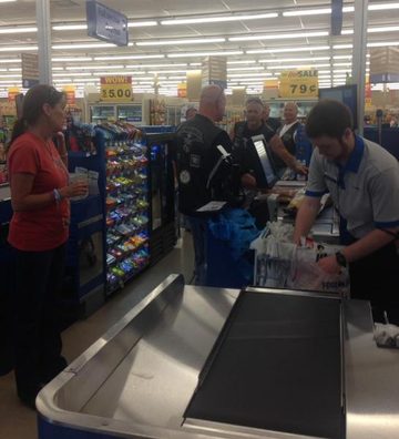 Remembrance Ride 2016