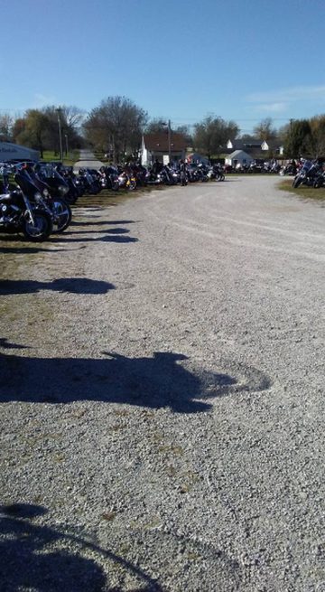 Dctt Buffalo Toy Run 2016