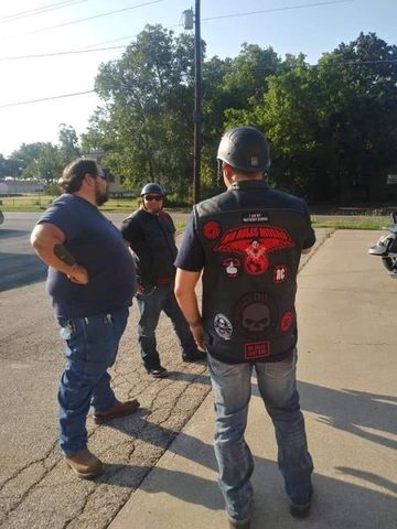 The Syndicate Of Brothers