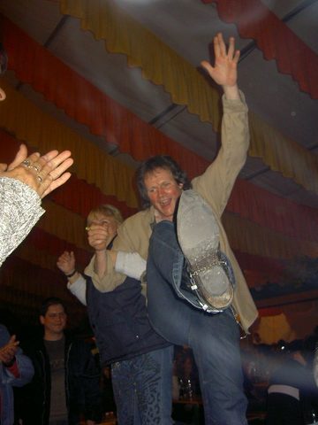 beer -And- chicken - chicks