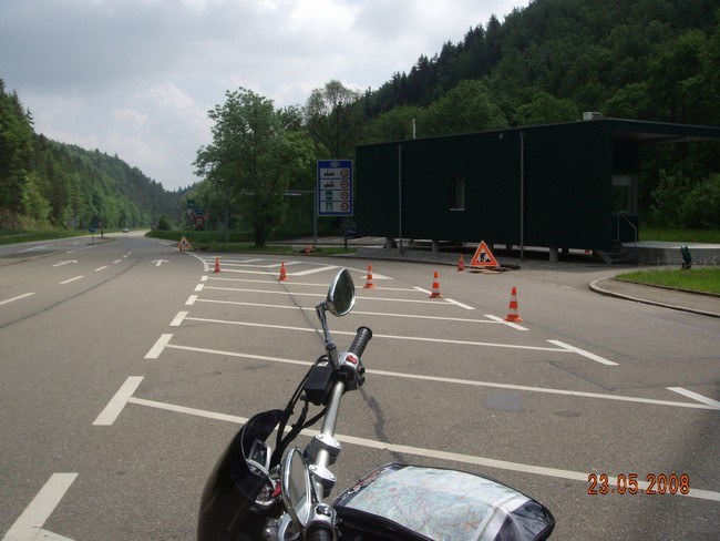 tour the swiss