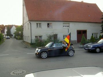 football worldcup germany 2006