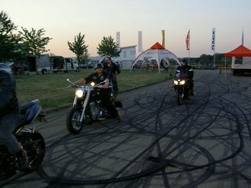 black soul germany MC