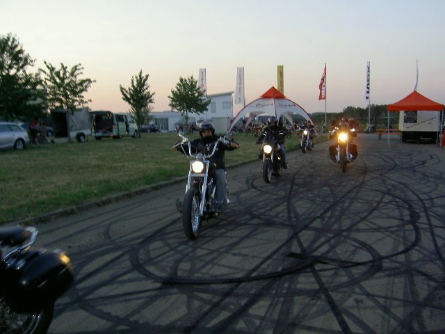 black soul germany MC