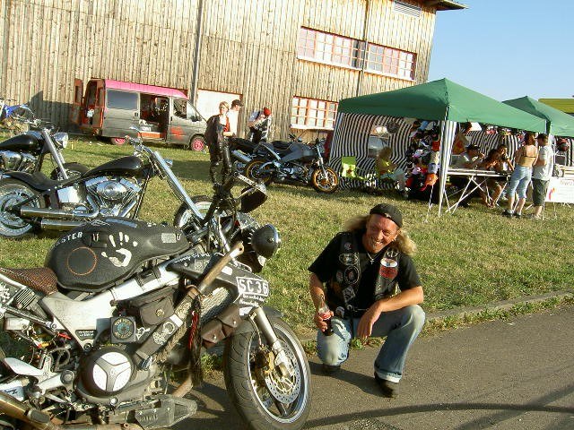 Motocycle event goetz 2006