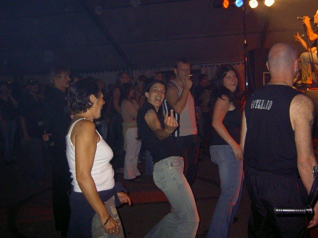 traudl-C- andrea -And- sandy