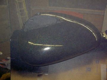 German Nomads of No Rules Riders