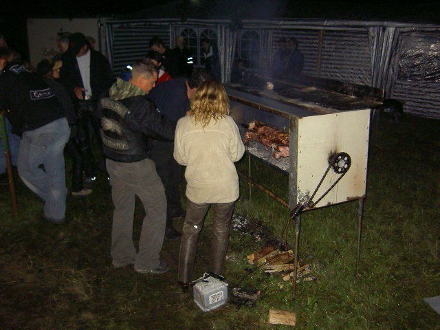 erika need a piece of pig