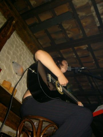 the rocklady madeleine