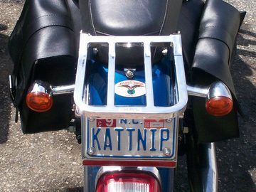 Captial City Bike Fest 2006