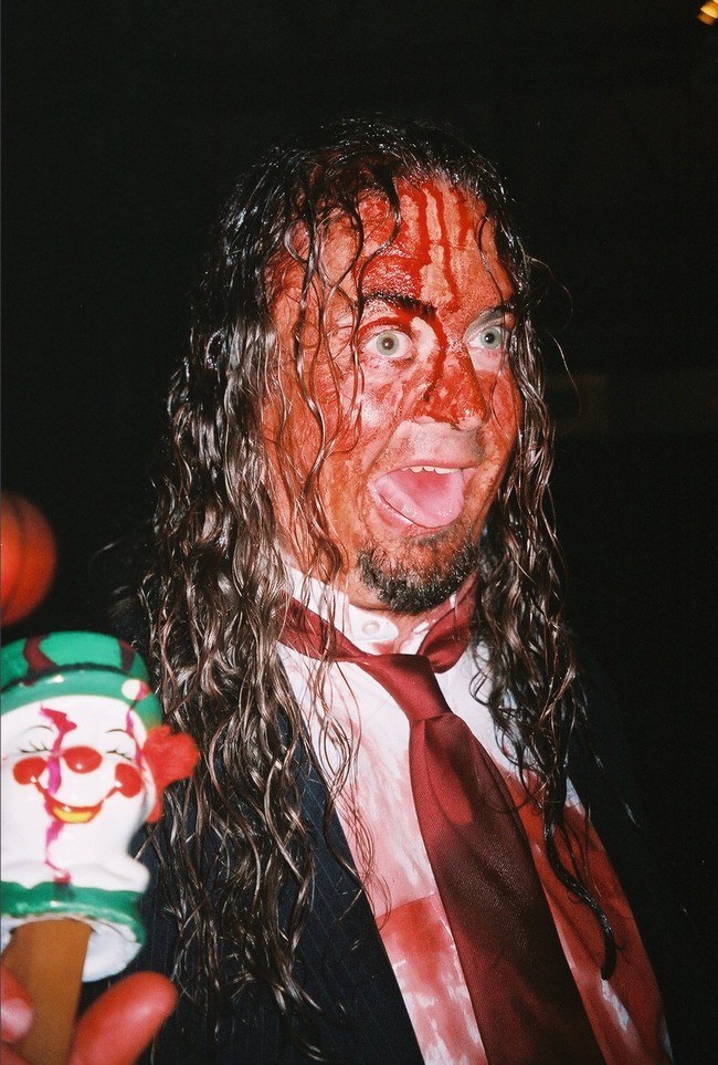 Andy from Raleigh NC