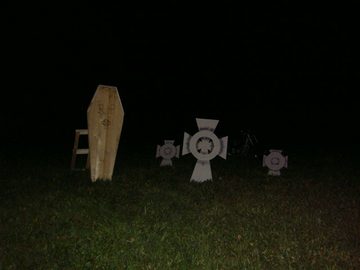 Halloween 2006 NRR Nomads