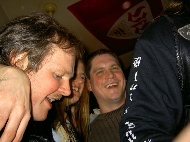 matze kirstin stefan