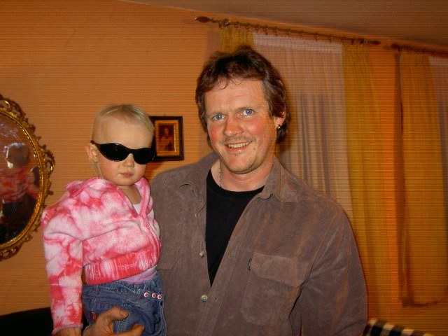 matze and nina maria