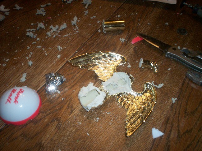 ready for transformation