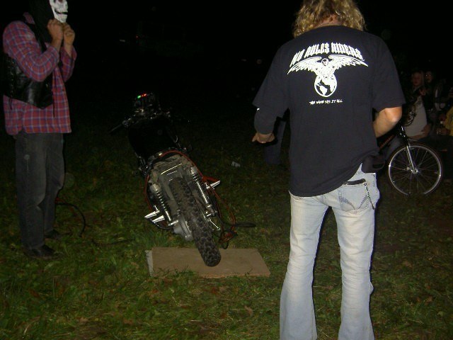 gerti with new shirt