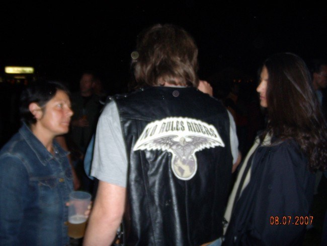 roland the kawa rider