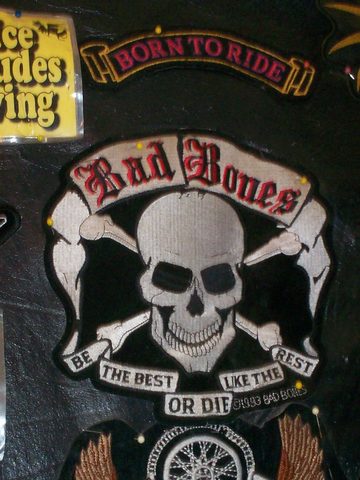 Capital City Bike Fest 2007