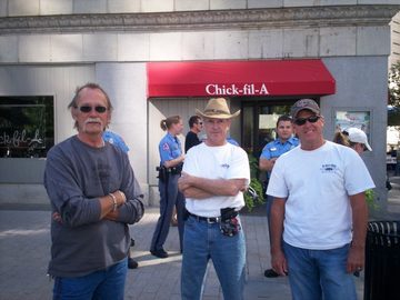 Capital City Bike Fest 2007