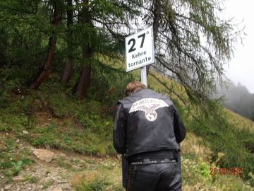 No Rules Riders Nomads Germany