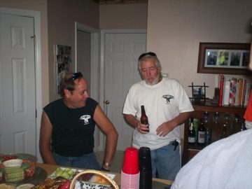 Not Fall of NRR Ride 2007