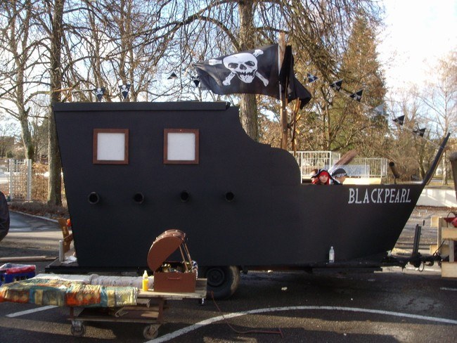 black pearl of nrr nomads germany