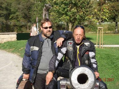 rüdiger -And- gerti