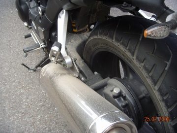 No Rules Riders Nomads Germany