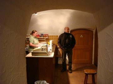 German Nomads of No Rules Riders