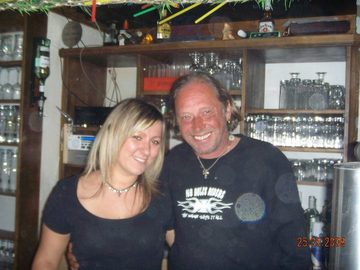 German Nomads of No Rules Riders