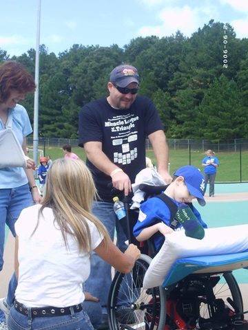Miracle League