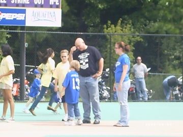 Miracle League