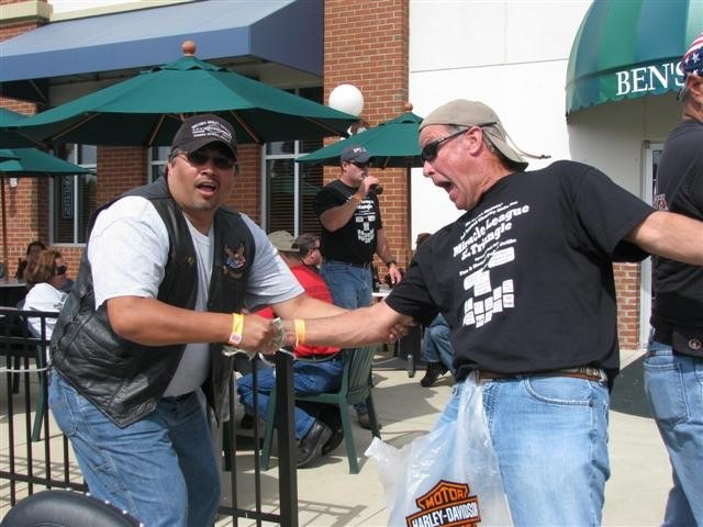 50/50 man gets robbed by the infamous Carlos //the bandit//