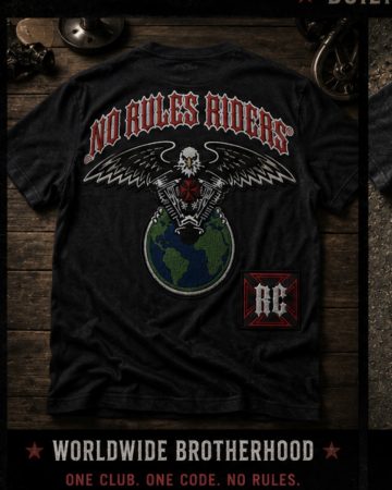 T-shirt = Pile of Skulls